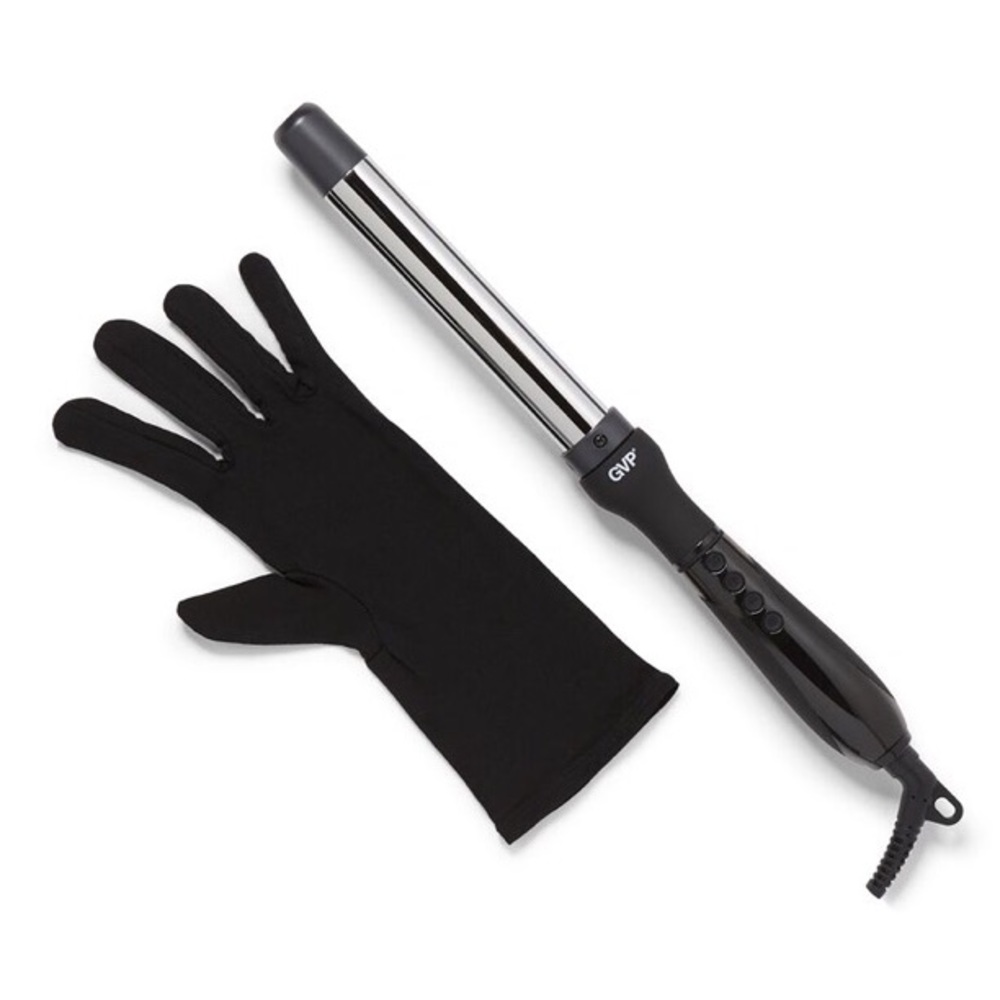 BOGO Sale 1 inch Curling Wand